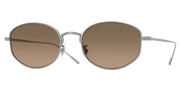 Forstør billedet, Oliver Peoples 0OV1347ST-5036GN.