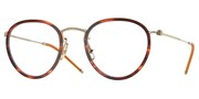 Forstør billedet, Oliver Peoples 0OV1360T-5341.
