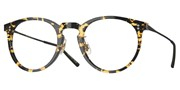 Forstør billedet, Oliver Peoples 0OV5544-1778.