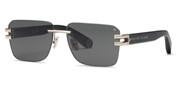 Forst&oslash;r billedet, Philipp Plein SPP086M-0579.
