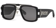Forst&oslash;r billedet, Philipp Plein SPP128V-0K07.