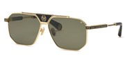 Forstør billedet, Philipp Plein Spp152v-0302.