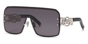 Forstør billedet, Philipp Plein Spp162m-0579.