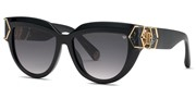Forstør billedet, Philipp Plein Spp176m-0700.