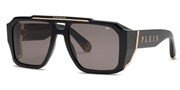Forstør billedet, Philipp Plein Spp184m-0700.