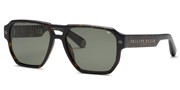 Forstør billedet, Philipp Plein Spp200v-0722.