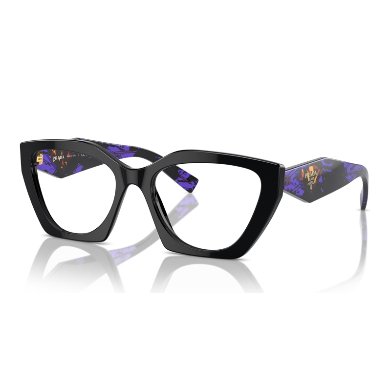 Prada 0PR09YV 19S1O1 PRADA 0PR09YV-19S1O1