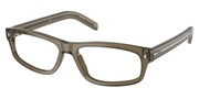 Prada 0PRB02V-18T1O1