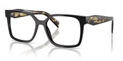 Prada 0PRB03V-3891O1