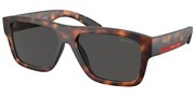 Prada Linea Rossa 0PS04ZS-17X06F