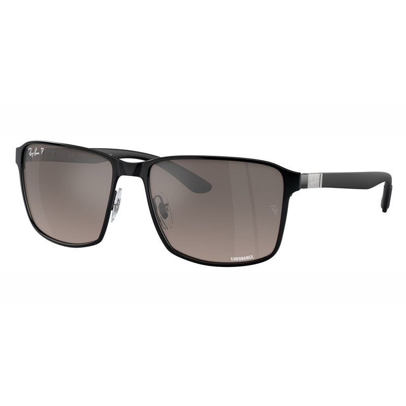 RAY BAN 0RB3721CH-1865J