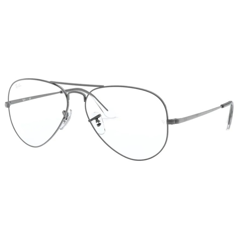 RAY BAN 0RX6489-2502