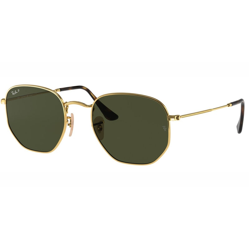 RAY BAN RB3548N-00158