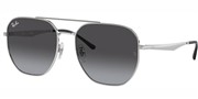 Ray Ban 0RB3724D-0038G