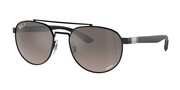 Ray Ban 0RB3736CH-0025J