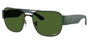 Forstør billedet, Ray Ban 0RB3756CH-9269P1.