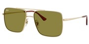Forstør billedet, Ray Ban 0RB3758-92132.