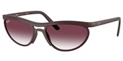 Forstør billedet, Ray Ban 0RB4453-64458H.