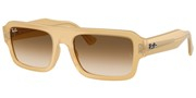 Forstør billedet, Ray Ban 0RB4454-680651.