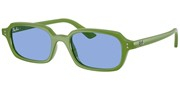 Forstør billedet, Ray Ban 0RB4455-681080.