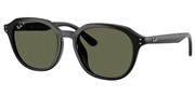 Forstør billedet, Ray Ban 0RB4459D-9019A.