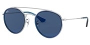 Ray Ban 0RJ9647S-21280