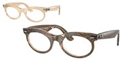Forstør billedet, Ray Ban 0RX2242V-8294.