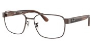 Forstør billedet, Ray Ban 0RX3751V-3182.