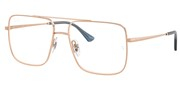 Forstør billedet, Ray Ban 0RX3758V-3094.