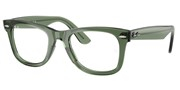 Forstør billedet, Ray Ban 0RX4340V-8418.