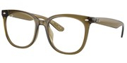 Forstør billedet, Ray Ban 0RX4379VD-8445.