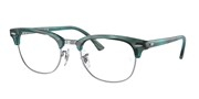Forstør billedet, Ray Ban 0RX5154-8377.