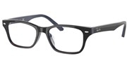 Forstør billedet, Ray Ban 0RX5345D-5076.