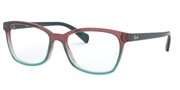 Ray Ban 0RX5362-5834