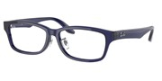 Forstør billedet, Ray Ban 0RX5408D-5986.