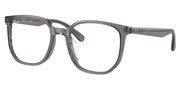 Forstør billedet, Ray Ban 0RX5411D-8268.