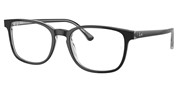 Forstør billedet, Ray Ban 0RX5418-8367.