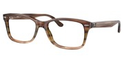 Forstør billedet, Ray Ban 0RX5428-8255.