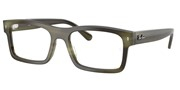 Forstør billedet, Ray Ban 0RX5435-8405.