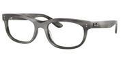 Forstør billedet, Ray Ban 0RX5489-8400.