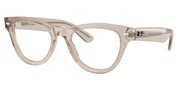 Forstør billedet, Ray Ban 0RX5510-8449.