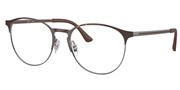 Forstør billedet, Ray Ban 0RX6375-3172.