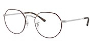 Forstør billedet, Ray Ban 0RX6465-3194.