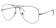 Ray Ban 0RX6489-2502