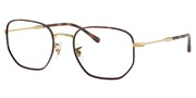 Forstør billedet, Ray Ban 0RX6496-3177.
