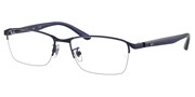 Forstør billedet, Ray Ban 0RX6501D-3076.