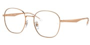 Forstør billedet, Ray Ban 0RX6515D-3094.
