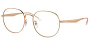 Forstør billedet, Ray Ban 0RX6517D-3094.