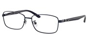 Forstør billedet, Ray Ban 0RX6527D-3076.