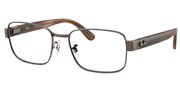 Forstør billedet, Ray Ban 0RX6529-3182.